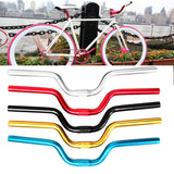 BIKIGHT,Aluminum,Alloy,Handlebar,Bicycle,Sporting,Fixed,General,520mm