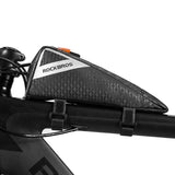 ROCKBROS,Bicycle,Ultralight,Front,Frame,Triangle,Portable,Water,Repellent,Pannier
