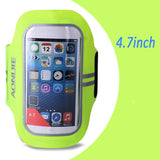 Bicycle,Sports,Armbands,Touch,Screen,Waterproof,Samsung,iPhone,Huawei,Adjustable,ArmBand