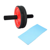 Fitness,Wheel,Abdominal,Training,roller,Waist,Exerciser,Exercise,Tools