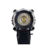 XANES,650LM,Front,Light,Modes,Rechargeable,Waterproof,Night,Riding,Warning,Light