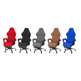 Spandex,Computer,Office,Chair,Cover,Universal,Chair,Stretch,Rotating,Slipcovers