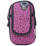 Outdoor,Sports,Jogging,Phone,Package,Mobile,Phone,Pouch,Camouflage,Printing