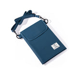 Naturehike,Outdoor,Waist,Business,Travel,Wallet,Passport,Purse,Tickets,Purse