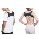 Women,Stretchable,Posture,Corrector,Provide,Clavicle,Shoulder,Support,Improve,Thoracic,Kyphosis