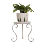 Flower,Stands,Metal,Plant,Flower,Stand,Flower,Holder,Shelf,Bookshelf,Garden,Decorations,Stand