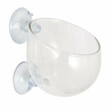 Shrimp,Aquatic,Plant,Crystal,Glass,Aquarium,Holder