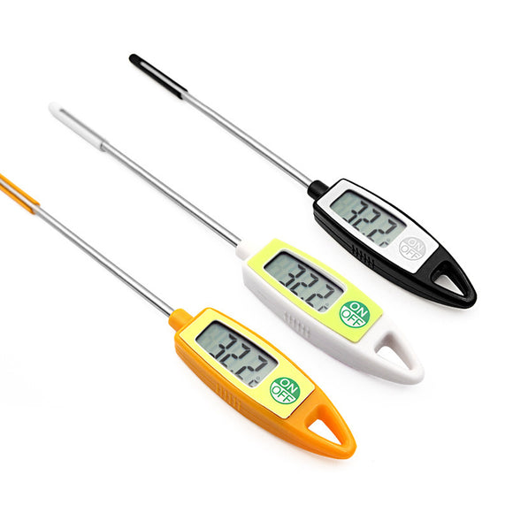 Smart,Thermometer,Screen,Display,Electronic,Needle,Thermometer