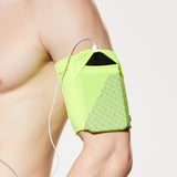 Sports,Jogging,Armband,Running,Polyester,Mobile,Phone,Holder