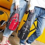 Sports,Shoulder,Travel,Hiking,Waist,Backpack,Carrying,Crossbody,Handbag,Nintendo,Switch