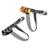 Outdoor,Safety,Climbing,Ascender,Mountaineering,Buckle,Strap,Equipment