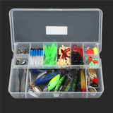 ZANLURE,Polypropylene,Fishing,Multifunctional,Lures,Fishing,Tackle