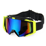 TYX76,Outdoor,Skiing,Skating,Goggles,Snowmobile,Glasses,Windproof,Protection