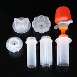 Vegetable,Cutter,Fruit,Shaper,Molds,Maker,Salad,Carving,Party,Festival,Desert