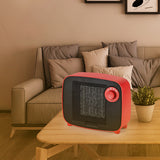 1500W,Portable,Electric,Heater,Office,Winter,Silent,Heater,Outdoor,Traveling,Heater