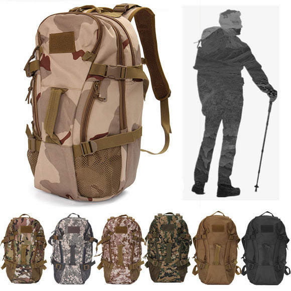 Outdoor,Backpack,Rucksack,Shoulder,Tourism,Hiking,Camping