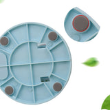 Degree,Rotating,Portable,Small,Desktop,Charging,Small
