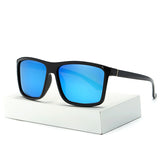 Unisex,Summer,Outdooors,Sunglasses,Casual,Driving,Protect,Eyeglassees