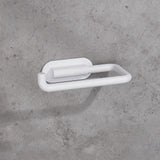 Happy,Tissue,Holder,Paper,Stand,Sticker,Bathroom,Storage,Decorations,House,Decor
