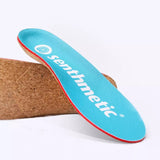 Senthmetic,Fitness,Sports,Insoles,Shock,Absorption,Protection,Weightlifting,Sneakers,Insole