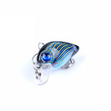 ZANLURE,Fishing,Lures,Wobblers,Painting,Series,Fishing,Topwater,Artificial,Fishing