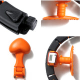 Detachable,Surrounding,Intelligent,Slimming,Fitness,Counter,Magnetic,Massage,Exercise,Tools,Fitness,Equipment