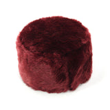 Hoods,Velvet,Thickened