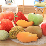 Simulation,Fruit,Pillow,Decorative,Cushion,Throw,Pillow,Inner,Decor,Emulationa