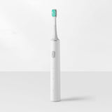 [Basic,Version],Xiaomi,Mijia,Sonic,Electric,Toothbrush,Sterilization,Gentle,Brushing,Reminder,Memory,Function,Family,Dental