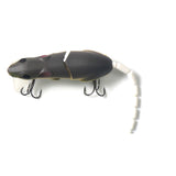 15.5g,Artificial,Mouse,Fishing,Swimbait,Segment,Lifelike