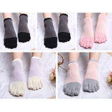 Women,Girls,Simple,Style,Socks,Short,Ankle,Socks