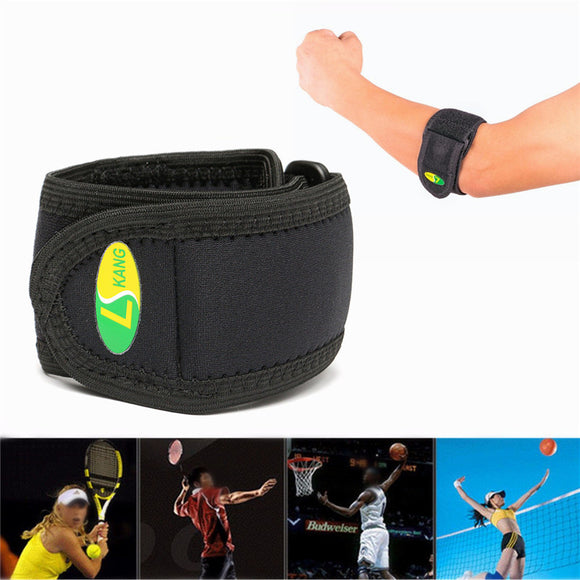 IPRee,Tennis,Elbow,Strap,Epicondylitis,Support,Brace,Lateral,Syndrome