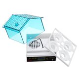 Poultry,Incubator,Incubator,Capacity,Turning,Hatcher,Temperature,Controls