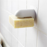 Magnetic,Holder,Container,Attachment,Adhesion,Draining,Holder,Shower,Storage,Dishes,Bathroom,Products