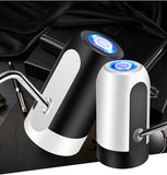 KCASA,Electric,Charging,Water,Dispenser,Charging,Water,Bottle,Water,Pumping,Device