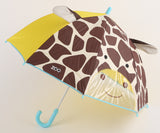 Jipili,children,female,animal,shape,kindergarten,umbrella,custom,manual,umbrella