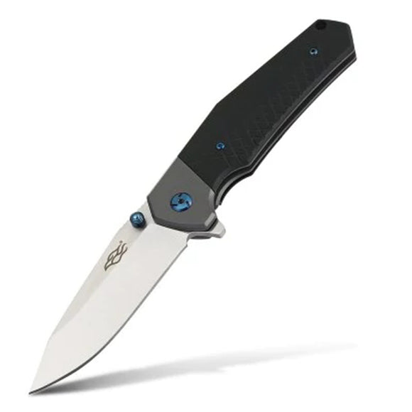 Ganzo,F7491,20.7CM,Stainless,Steel,Folding,Knife,Multifunctional,Knife,Outdoor,Survival,Knife