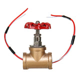 Vintage,Steampunk,Valve,Light,Switch,Water,Lamps