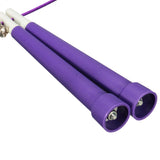 Cable,Steel,Speed,Skipping,Adjustable,Skipping,Fitness,Sport,Exercise,Cardio,Jumping