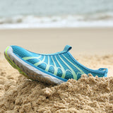 Sport,Shoes,Summer,Hiking,Beach,Antiskid,Light,Hollow,Casual,Sneakers