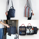 Honana,Waterproof,Travel,Storage,Duffel,Multifunctional,Large,Unisex,Luggage,Handbag