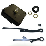 56x56x16mm,Shaft,Length,Clock,Movement,Quartz,Silent,Clock,Mechanism,Repair