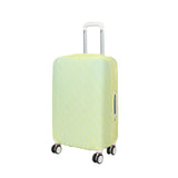 Honana,Solid,Color,Elastic,Luggage,Cover,Trolley,Cover,Durable,Suitcase,Protector