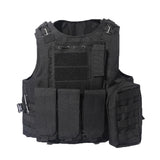 Coumouflage,Military,Tactical,Molle,Combat,Assault,Protective,Clothes,Shooting,Hunting