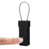 Portable,Rechargeable,Electronic,Security,Fingerprint,Luggage,Smart,Waterproof,Suitcase,Padlock,Recognition