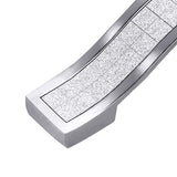 10Pcs,Crystal,Diamond,Cabinet,Drawer,Handles