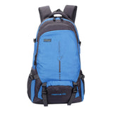 Backpack,Waterproof,Nylon,Shoulder,Leisure,Camping,Travel,Climbing