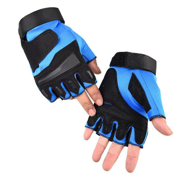 1Pair,KALOAD,Tactical,Glove,Cycling,Finger,Unisex,Gloves,Relief,Compression,Gloves