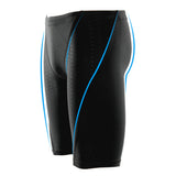Approved,Shark,Racing,Training,Swimming,Trunks,Jammer