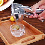 Manual,Juicer,Fruit,Squeezer,Juice,Squeezing,Removable,Artifact,Press,Kitchen,Machine